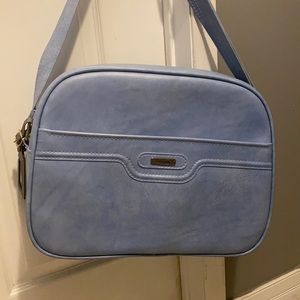 Vintage Samsonite Carry On bag